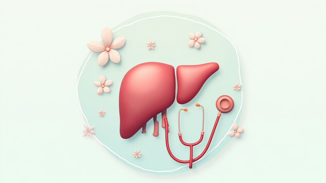 Choroba wątroby pogarsza wyniki operacji rekonstrukcyjnych