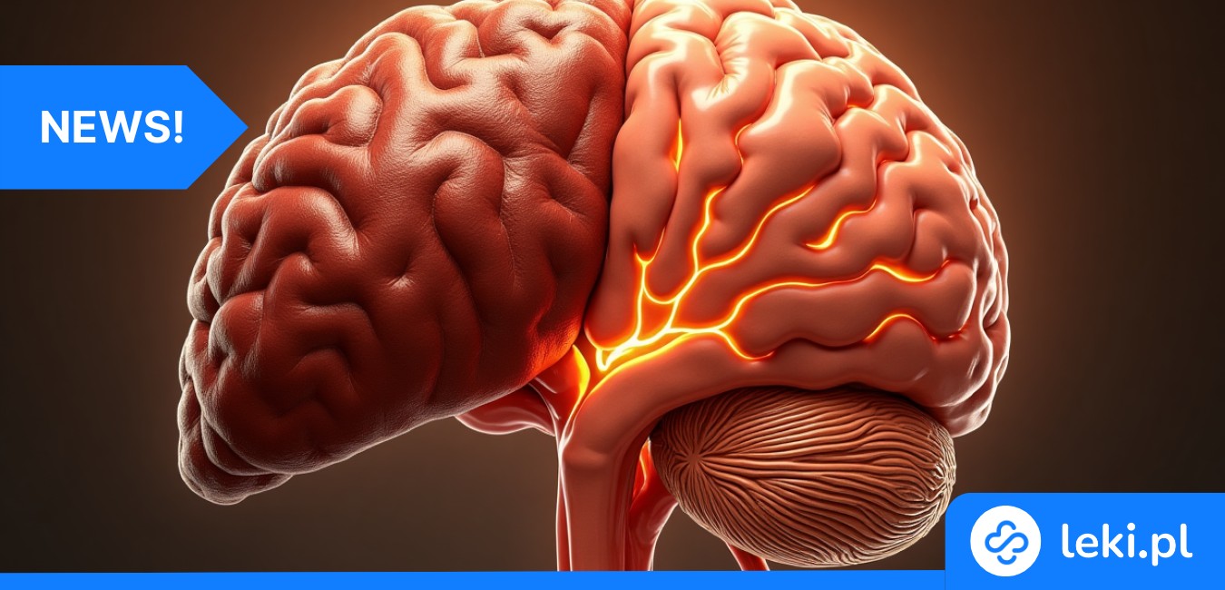 Choroba wątroby zwiększa ryzyko demencji o 38%